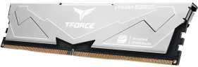 Оперативная память 32 Gb 6000 MHz Team Group T-Force Vulcan ECO Silver (FLESD532G6000HC30DC01)
