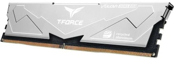 Оперативная память 32 Gb 6000 MHz Team Group T-Force Vulcan ECO Silver (FLESD532G6000HC30DC01)
