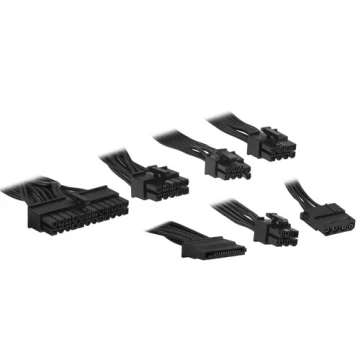 Блок питания Ocypus 700W Beta P700-ND (Beta-P700-N1HDBK024X-EU)