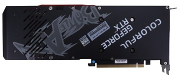 Видеокарта Colorful (RTX 3060 NB 12G-V) GeForce RTX 3060  NB 12G-V