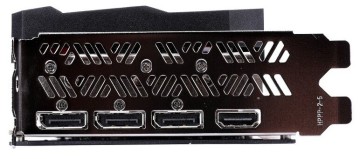 Видеокарта Colorful (RTX 3060 NB 12G-V) GeForce RTX 3060 NB 12G-V