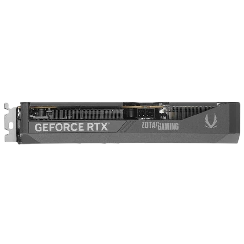 Видеокарта ZOTAC (ZT-B50610H-10M) GeForce RTX 5060 Ti 8GB Twin Edge OC
