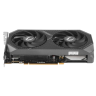 Видеокарта ZOTAC (ZT-B50610H-10M) GeForce RTX 5060 Ti 8GB Twin Edge OC