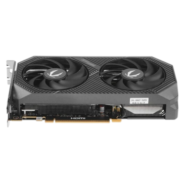 Видеокарта ZOTAC (ZT-B50610H-10M) GeForce RTX 5060 Ti 8GB Twin Edge OC