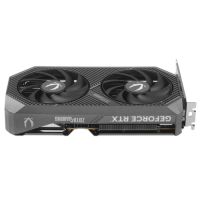 Видеокарта ZOTAC (ZT-B50610H-10M) GeForce RTX 5060 Ti 8GB Twin Edge OC