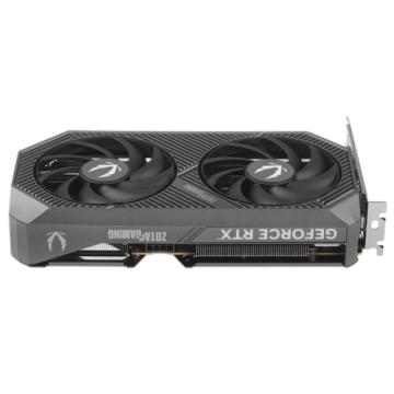 Видеокарта ZOTAC (ZT-B50610H-10M) GeForce RTX 5060 Ti 8GB Twin Edge OC