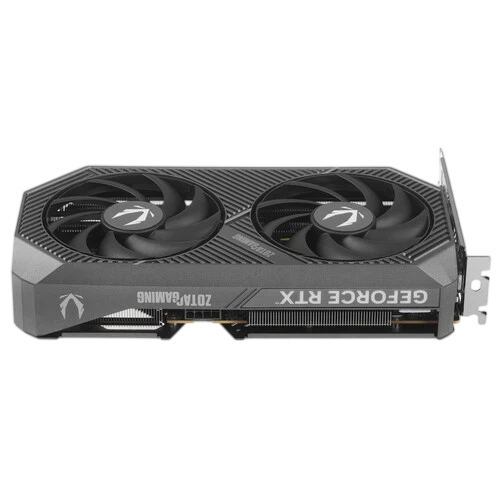 Видеокарта ZOTAC (ZT-B50610H-10M) GeForce RTX 5060 Ti 8GB Twin Edge OC