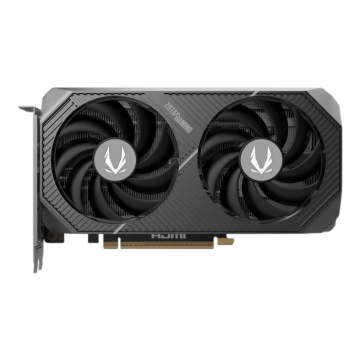 Видеокарта ZOTAC (ZT-B50610H-10M) GeForce RTX 5060 Ti 8GB Twin Edge OC
