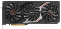 Видеокарта ASRock (RX7900XTX PG 24GO) Radeon RX 7900 XTX 24GB PG 24GO PHANTOM GAMING