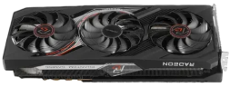 Видеокарта ASRock (RX7900XTX PG 24GO) Radeon RX 7900 XTX 24GB PG 24GO PHANTOM GAMING