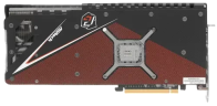 Видеокарта ASRock (RX7900XTX PG 24GO) Radeon RX 7900 XTX 24GB PG 24GO PHANTOM GAMING