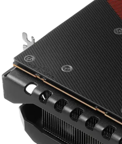 Видеокарта ASRock (RX7900XTX PG 24GO) Radeon RX 7900 XTX 24GB PG 24GO PHANTOM GAMING