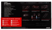 Видеокарта ASRock (RX7900XTX PG 24GO) Radeon RX 7900 XTX 24GB PG 24GO PHANTOM GAMING