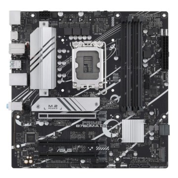 Материнская плата ASUS PRIME B760M-A D4 90MB1D00-M0EAY0