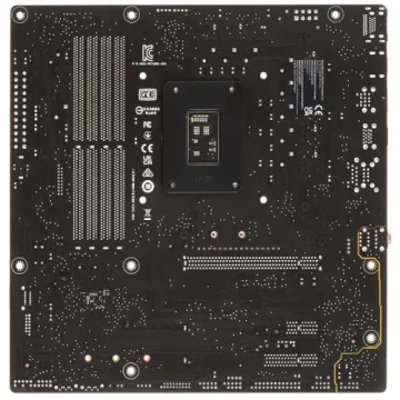 Материнская плата ASUS PRIME B760M-A D4 90MB1D00-M0EAY0
