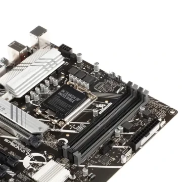 Материнская плата ASUS PRIME B760M-A D4 90MB1D00-M0EAY0