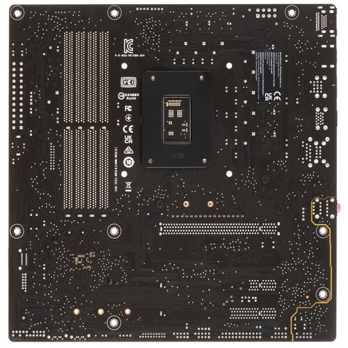 Материнская плата ASUS PRIME B760M-A D4 90MB1D00-M0EAY0