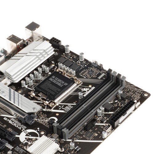 Материнская плата ASUS PRIME B760M-A D4 90MB1D00-M0EAY0