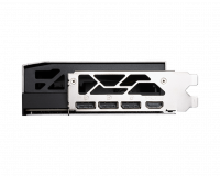 Видеокарта MSI (G5080-16SLC) GeForce RTX 5080 16G SUPRIM LIQUID OC
