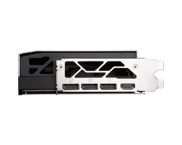 Видеокарта MSI (G5080-16SLC) GeForce RTX 5080 16G SUPRIM LIQUID OC