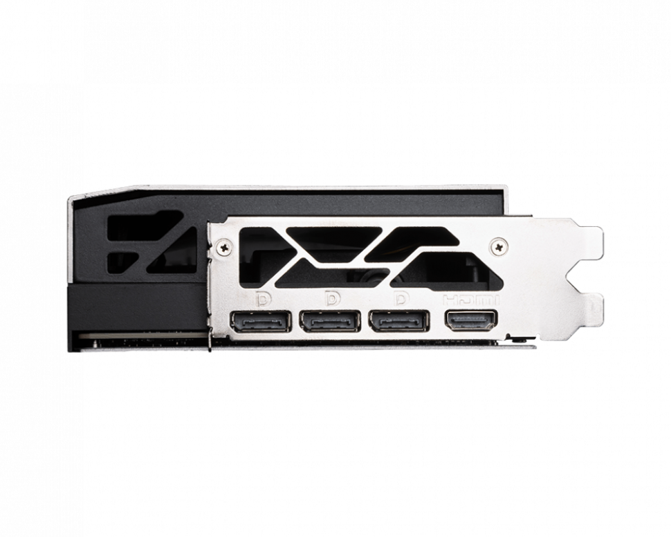 Видеокарта MSI (G5080-16SLC) GeForce RTX 5080 16G SUPRIM LIQUID OC