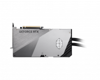 Видеокарта MSI (G5080-16SLC) GeForce RTX 5080 16G SUPRIM LIQUID OC