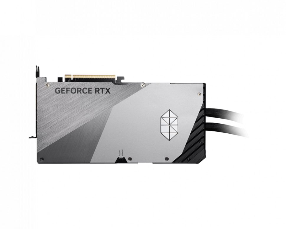 Видеокарта MSI (G5080-16SLC) GeForce RTX 5080 16G SUPRIM LIQUID OC