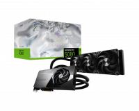Видеокарта MSI (G5080-16SLC) GeForce RTX 5080 16G SUPRIM LIQUID OC