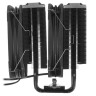 Кулер для процессора PCCooler G6 BK PWM