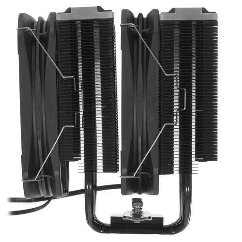 Кулер для процессора PCCooler G6 BK PWM