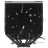 Кулер для процессора PCCooler G6 BK PWM
