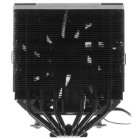 Кулер для процессора PCCooler G6 BK PWM