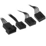 Кулер для процессора PCCooler G6 BK PWM