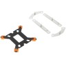 Кулер для процессора PCCooler G6 BK PWM