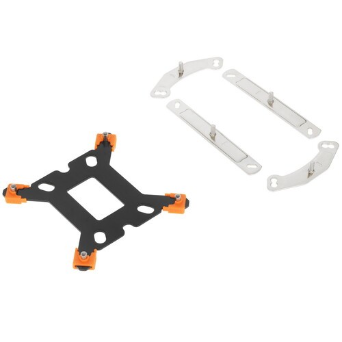 Кулер для процессора PCCooler G6 BK PWM