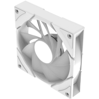 Вентилятор для корпуса Deepcool CG580 FAN WHR REVERSE ARGB White Bulk