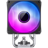 Кулер для процессора JONSBO CR-1400 V2 Color Dynamic Multi-Color LED Black
