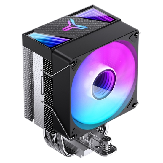 Кулер для процессора JONSBO CR-1400 V2 Color Dynamic Multi-Color LED Black