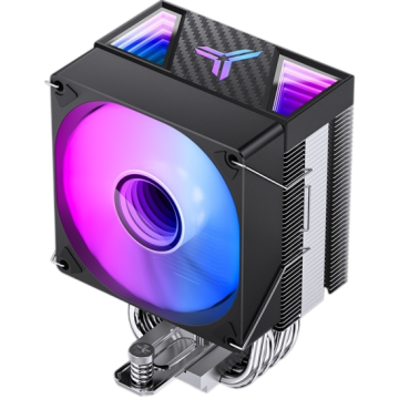 Кулер для процессора JONSBO CR-1400 V2 Color Dynamic Multi-Color LED Black