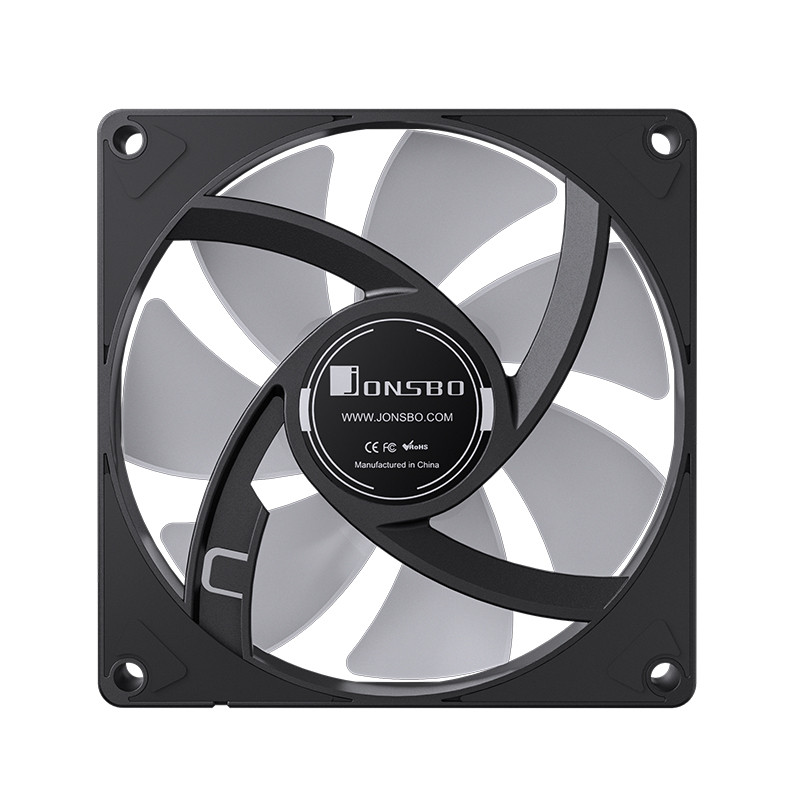 Кулер для процессора JONSBO CR-1400 V2 Color Dynamic Multi-Color LED Black