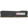Оперативная память 32 Gb 2666 MHz Kingston HYPERX FURY RGB Black (HX426C16FB4K2/32)