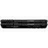 Оперативная память 32 Gb 2666 MHz Kingston HYPERX FURY RGB Black (HX426C16FB4K2/32)