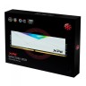 Оперативная память 32 Gb 3200 MHz ADATA XPG SPECTRIX D50 RGB White (AX4U320016G16A-DW50)