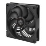 Вентилятор для корпуса SilverStone SST-AP120I AIR PENETRATOR G520AP12I000020 PWM