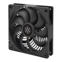 Вентилятор для корпуса SilverStone SST-AP120I AIR PENETRATOR G520AP12I000020 PWM