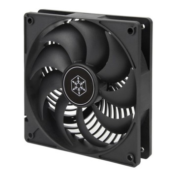 Вентилятор для корпуса SilverStone SST-AP120I AIR PENETRATOR G520AP12I000020 PWM