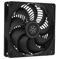 Вентилятор для корпуса SilverStone SST-AP120I AIR PENETRATOR G520AP12I000020 PWM