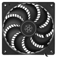 Вентилятор для корпуса SilverStone SST-AP120I AIR PENETRATOR G520AP12I000020 PWM