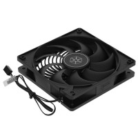 Вентилятор для корпуса SilverStone SST-AP120I AIR PENETRATOR G520AP12I000020 PWM