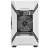 Компьютерный корпус 1STPLAYER DK D3-A TG RGB White (D3-A-WH-2G6P)